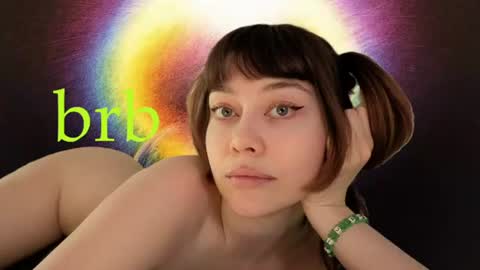 kina_ka online show from 06/14/26, 07:05
