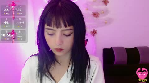 Snapshot of kind_scarlett chatting on 12/06/24, 02:13 Kind Scarlett online show from 12/06/24, 02:13
