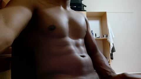 Snapshot of kinda_horny_right_now chatting on 11/14/25, 03:22 Isaac online show from 11/14/25, 03:22