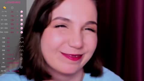 Hazel online show from 02/19/25, 01:17