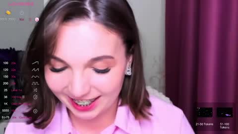 Hazel online show from 03/10/25, 05:11