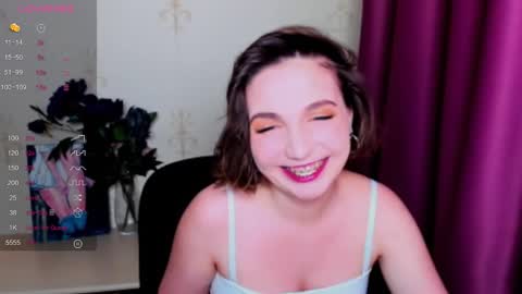 Hazel online show from 09/26/25, 04:11