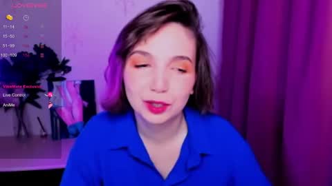 Hazel online show from 10/28/25, 08:29