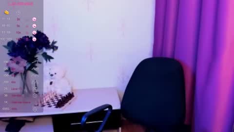 Hazel online show from 11/06/25, 08:37