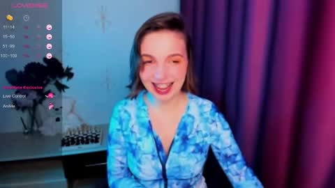 Hazel online show from 12/03/25, 12:29