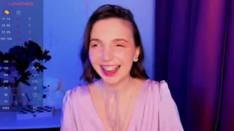 Hazel online show from 12/14/25, 06:30