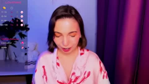 Hazel online show from 12/15/25, 04:11