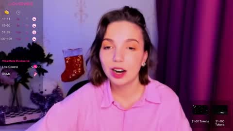 Hazel online show from 12/22/25, 06:21