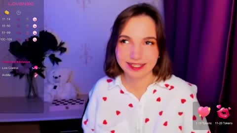 Hazel online show from 01/08/26, 07:16