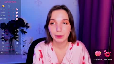 Hazel online show from 01/11/26, 08:19