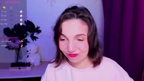 Hazel online show from 02/21/26, 11:17