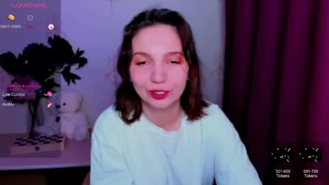 Hazel online show from 04/27/26, 11:36