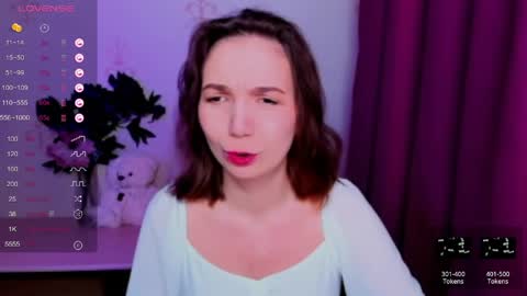 Hazel online show from 05/03/26, 06:14