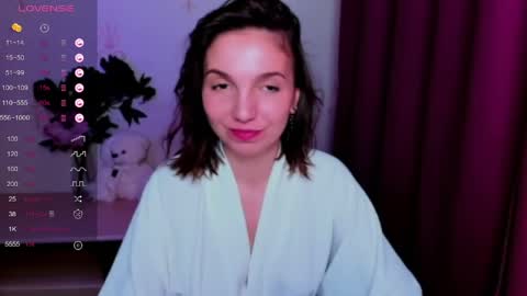 Hazel online show from 05/07/26, 08:52