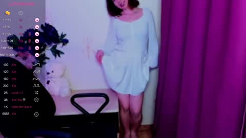 Hazel online show from 05/09/26, 12:49
