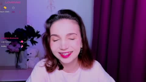 Hazel online show from 05/10/26, 06:13