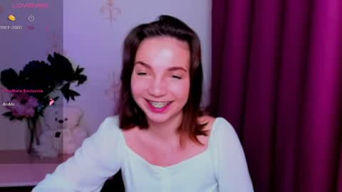 Hazel online show from 05/19/26, 05:36