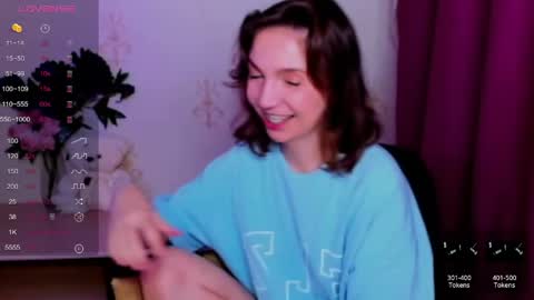 Hazel online show from 06/06/26, 11:37
