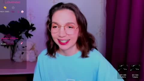 Hazel online show from 06/07/26, 01:32