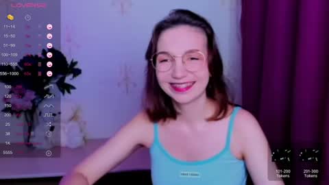 Hazel online show from 06/11/26, 04:32