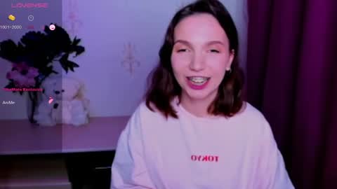 Hazel online show from 06/12/26, 07:18