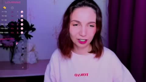 Hazel online show from 06/13/26, 04:43