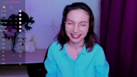 Hazel online show from 06/15/26, 05:15