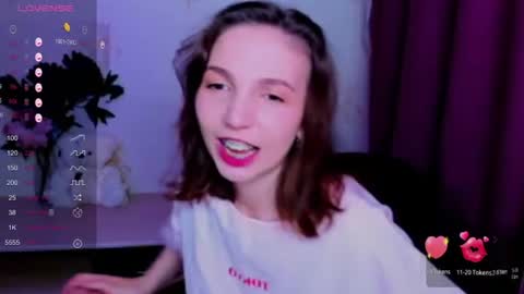 Hazel online show from 06/21/26, 04:26