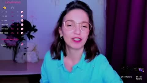 Hazel online show from 06/21/26, 04:31