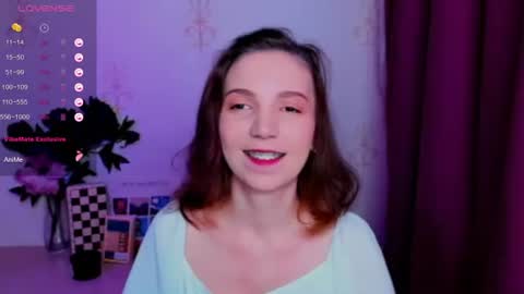 Hazel online show from 06/27/26, 10:53