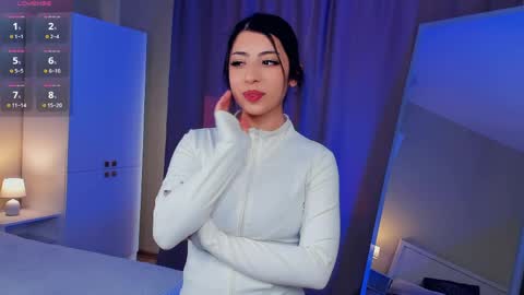 Megan online show from 03/18/26, 04:48