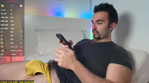 king7045 online show from 12/18/25, 12:11