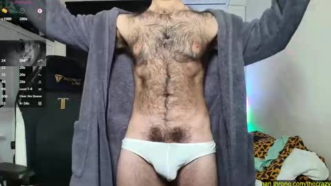 king7045 online show from 01/12/26, 07:57