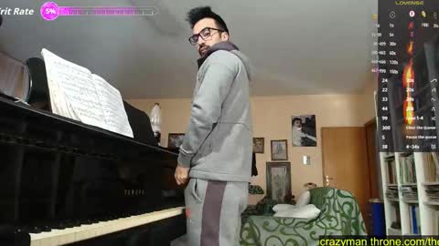 king7045 online show from 02/18/26, 07:26