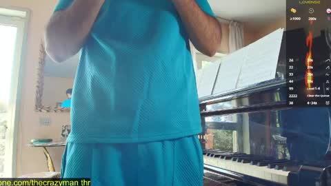 Snapshot of king7045 chatting on 05/07/26, 06:52 king7045 online show from 05/07/26, 06:52