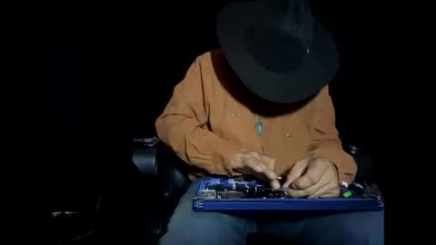king761987 online show from 05/17/26, 01:47