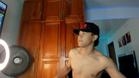 king_ares1 online show from 05/04/26, 11:06