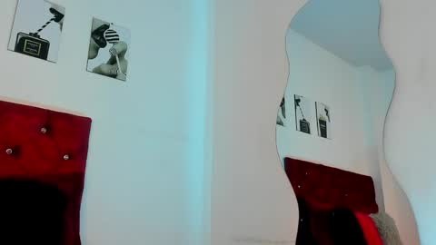 king_ares1 online show from 05/09/26, 09:47
