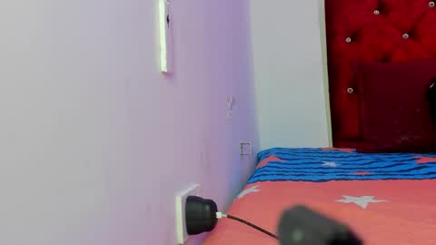 king_ares1 online show from 05/11/26, 11:05