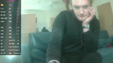 Aidan online show from 04/28/26, 11:26