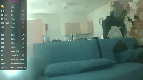Aidan online show from 05/11/26, 12:00
