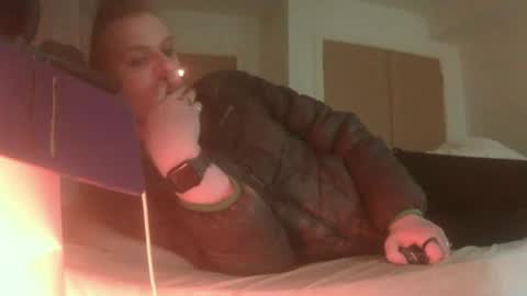 Aidan online show from 06/11/26, 08:56