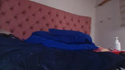 Snapshot of king_bella_ chatting on 01/14/25, 09:13 Bella online show from 01/14/25, 09:13