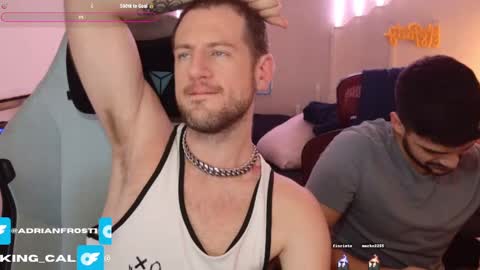 Snapshot of king_cal_ chatting on 12/10/24, 03:09 king_cal_ online show from 12/10/24, 03:09