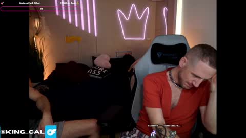 Snapshot of king_cal_ chatting on 12/13/24, 07:10 king_cal_ online show from 12/13/24, 07:10