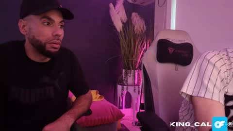 Snapshot of king_cal_ chatting on 02/18/26, 12:01 king_cal_ online show from 02/18/26, 12:01