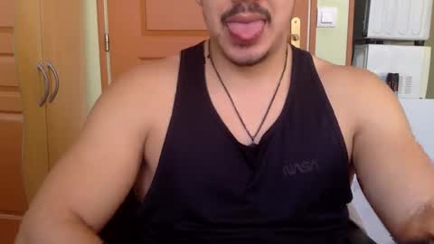 king_cobr online show from 03/06/25, 09:47