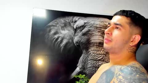 Angel Falconer online show from 11/21/25, 03:05