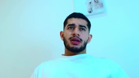 Angel Falconer online show from 02/08/26, 10:35