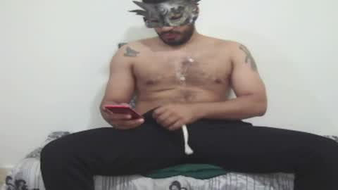 king_of_arabians online show from 05/24/26, 04:28